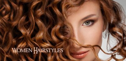 Women Hairstyles Pro