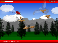 Helicopter Mission screenshot 1