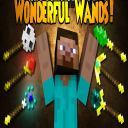 Wonderful Wands Mod for MCPE Icon