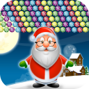 Bubble Shooter New Year