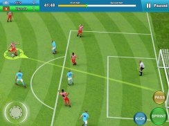 Play Soccer: Football Games screenshot 19