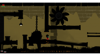 Underground Running: The Running Game screenshot 3