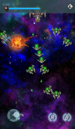 Galaxy Fighter Z - Free screenshot 11