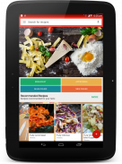 キッチンブック：すべてのレシピ screenshot 17