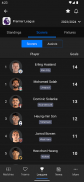 Jdwal - Football Stats screenshot 0