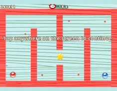 Labyrinth Candy screenshot 3