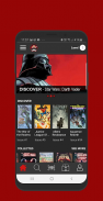 Comco - The Comic Collection App screenshot 1