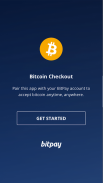 Bitcoin Checkout screenshot 10