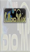 RADIO MIX screenshot 0