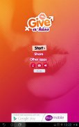ให้จูบ - จูบทดสอบ screenshot 14