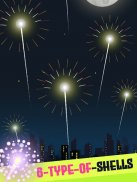 Fireworks Simulator screenshot 5