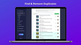 Filerev: Clean Up Google Drive screenshot 18