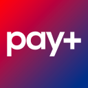 Pay+ Icon