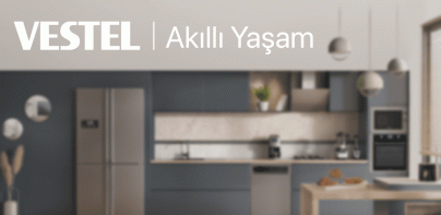 Vestel Akıllı Yaşam