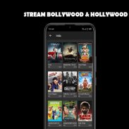 CrownMovies-Bollywood Hollywood Movies,Tv series & Watch Live tv screenshot 0