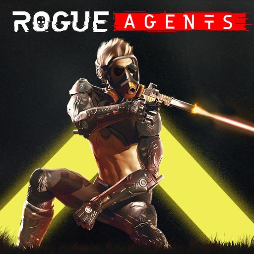 Rogue Agents APK 2023