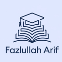 Fazlullah Arif icon