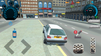 Real G2 Simulator screenshot 1