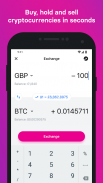 Revolut - Mobile Finance screenshot 1