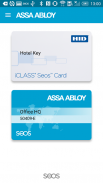 ASSA ABLOY Mobile Access screenshot 10