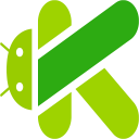 Android with Kotlin Icon