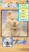 Dog Jigsaw Puzzle screenshot 3