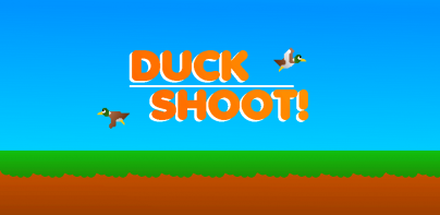 Duck Shoot!