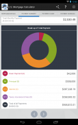 U.S. Mortgage Calculator screenshot 6