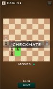 Chess Mania: Move to Checkmate screenshot 1