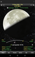 Daff Moon Phase (Фазы Луны) screenshot 8
