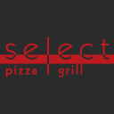 Select Pizza and Grill Icon