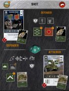 WWII Tactics Card Game screenshot 13