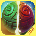 Zumba snake - puzzle game