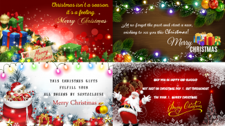 Christmas Photo Frame 2023 screenshot 4