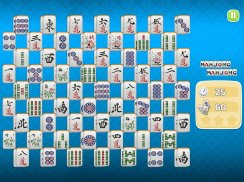 Mahjong Mahjong screenshot 7