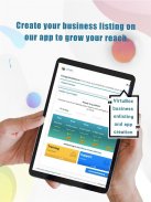 VirtuApp - Business Listing Ap screenshot 6