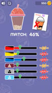 Bubble Tea - Color Mixing Game screenshot 4