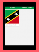 Radio Saint Kitts and Nevis FM screenshot 5