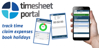 Timesheet Portal