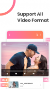 Video Player - All Formats screenshot 0