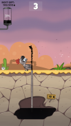Oil Hunt screenshot 3
