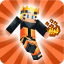 Anime Skins For Minecraft PE
