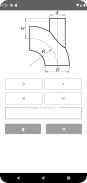 Flat Pattern Bend Calculator screenshot 5