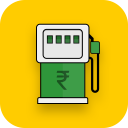 Petrol Diesel Price in Your City Icon