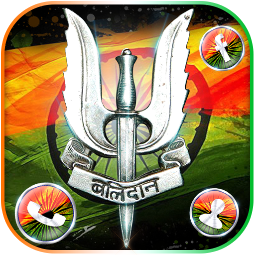 Indian Army Balidaan Moto Themes & Live Wallpapers - APK Download for  Android | Aptoide