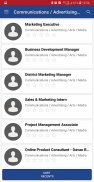 Jobs in Philippines - Manila screenshot 3