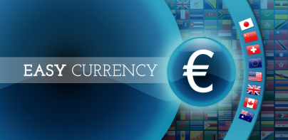 Easy Currency Converter