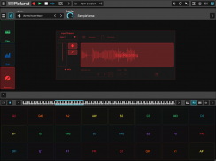 Roland Zenbeats - Music Creation App screenshot 9
