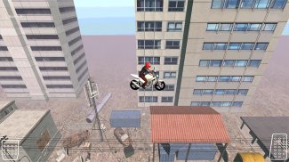 Motorbike Stuntman screenshot 14