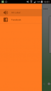 Hit Lokal Radio screenshot 0